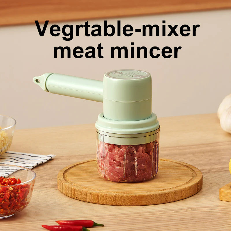 BowLift | WhiskMeister — With power and freedom to become a kitchen hero in seconds