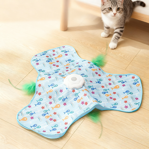 FeliPulse — Unleash unlimited gaming joy and pure cat life pleasure! | Bowlift