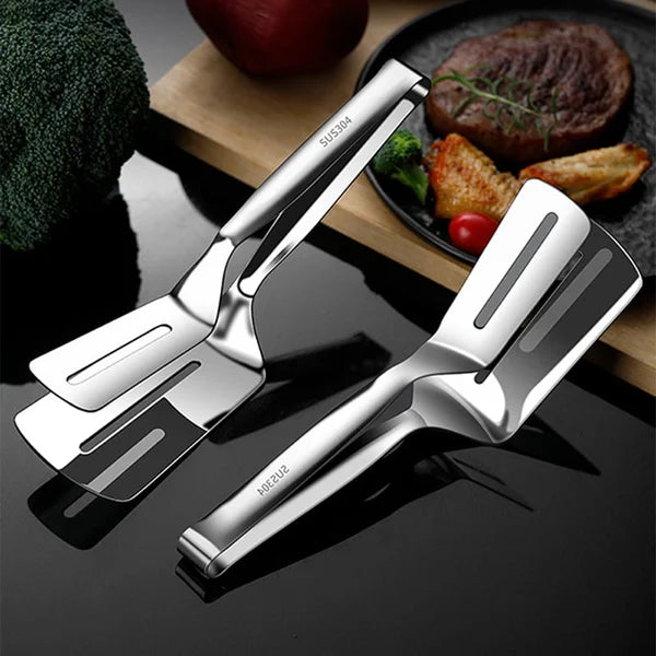 BowLift | FlexiGrip Spatula - Smart Kitchen Aid for Chefs