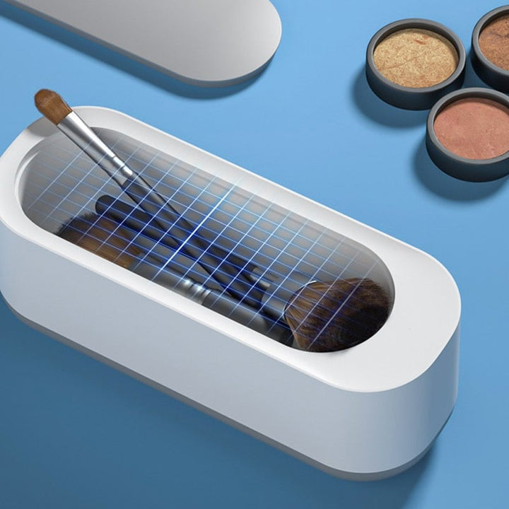 BowLift | Ultrasonic Multi-Function Cleaner