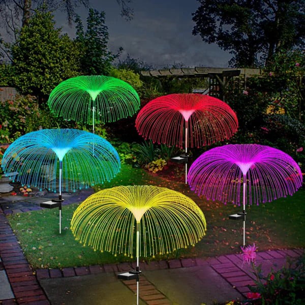 BowLift | SolarJelly Enchanting Outdoor Ambience