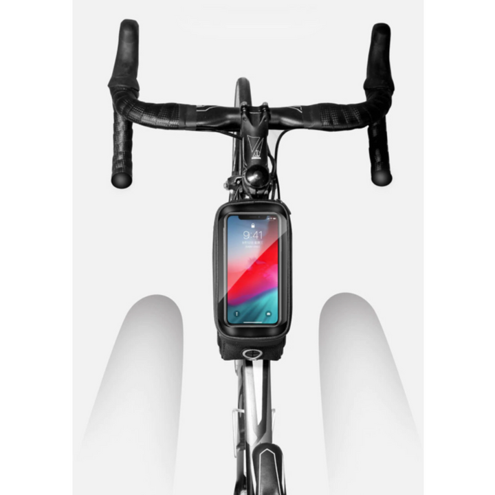 RideGuard — Always full control and protection for your smartphone on every ride | Bowlift