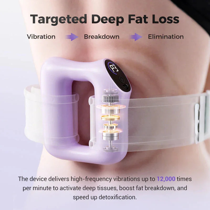 BowLift | FitFlex – Get slimmer, stronger, and fitter from home!