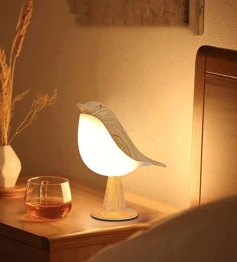BowLift | CalmaBird – Soothing light and aromatherapy for instant relaxation