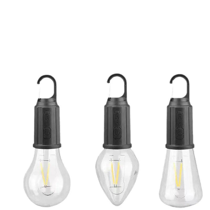 LumaZephyr — Feel the freedom with feather-light light that shines for you at any time | Bowlift