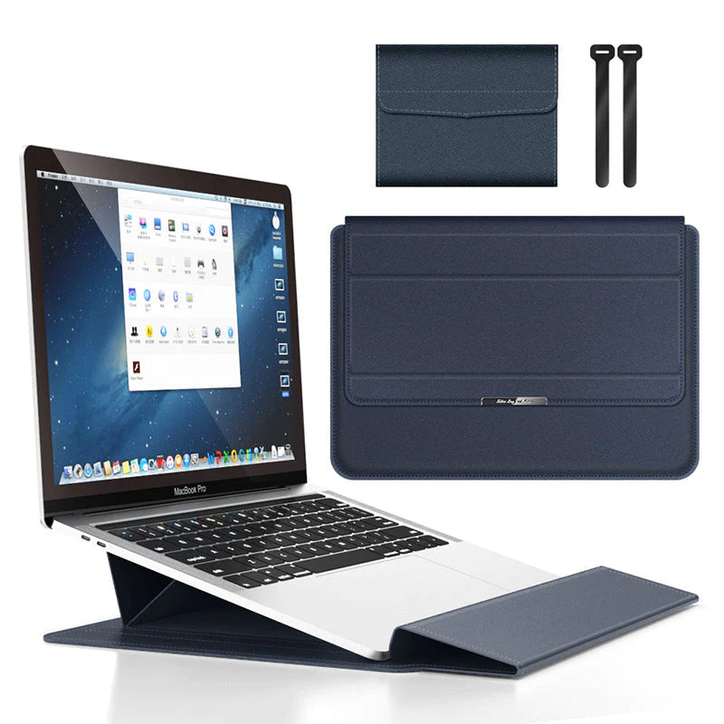 BowLift | Multifunctional waterproof laptop bag
