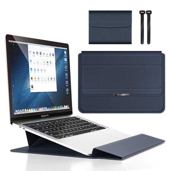 BowLift | Multifunctional waterproof laptop bag