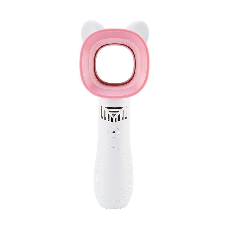 Portable USB Eyelash Dryer and False Lash Fan | Bowlift