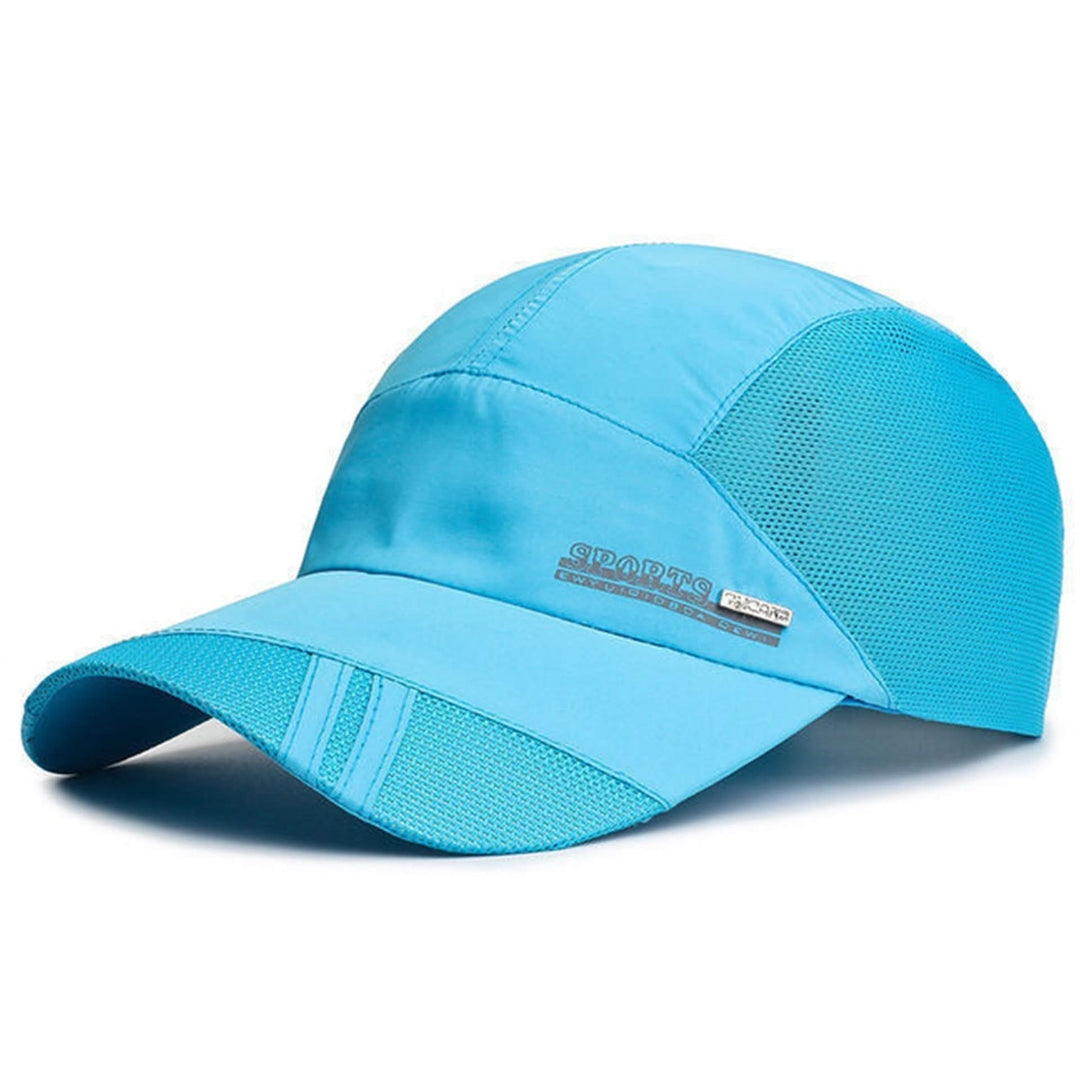 BowLift | Lightweight Breathable Sports Cap Adjustable Outdoor Hat