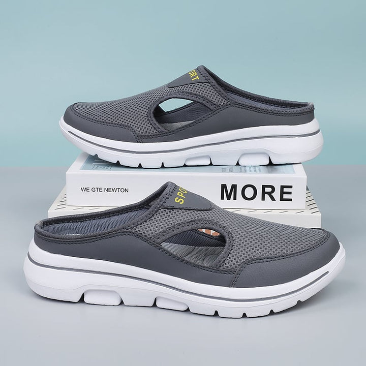 BowLift | Orthopedic Slipper