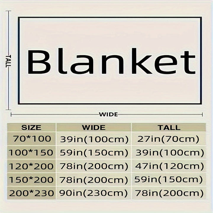 BowLift | Stylish Coral Fleece Blanket for Ultimate Comfort