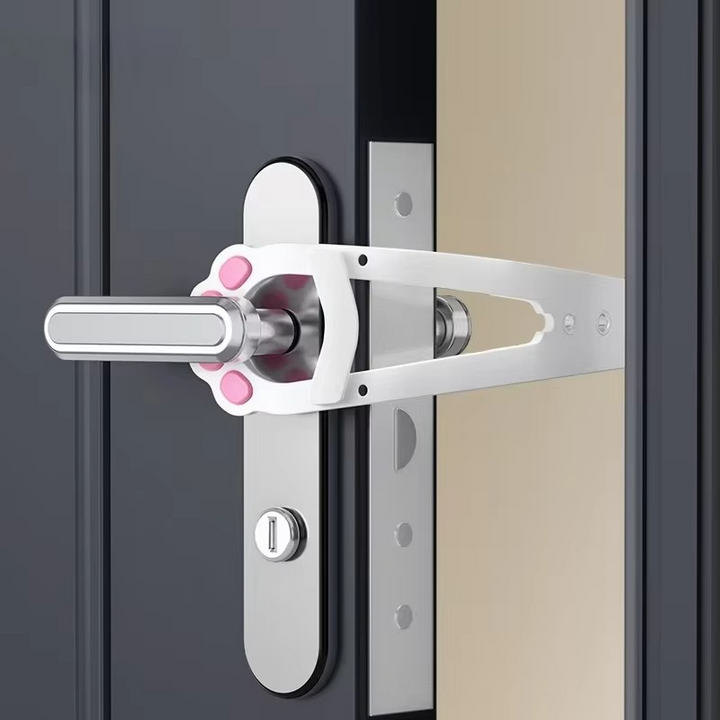 BowLift | DoorMaster Flex — Finally full control: Let in whoever you want – Goodbye chaos! (5 pieces)