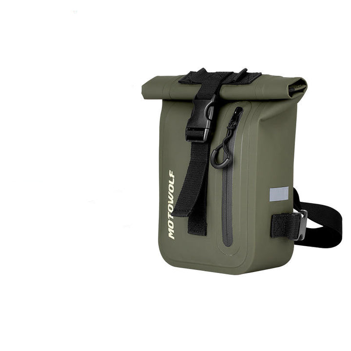 BowLift | Motorcycle Outdoor Sports Waterproof Leg Bag