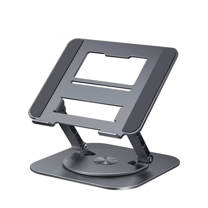 BowLift | Laptop Stand Aluminum Alloy Rotating Bracket