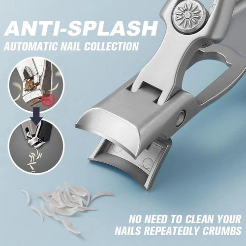 BowLift | Portable ultra-sharp nail clipper