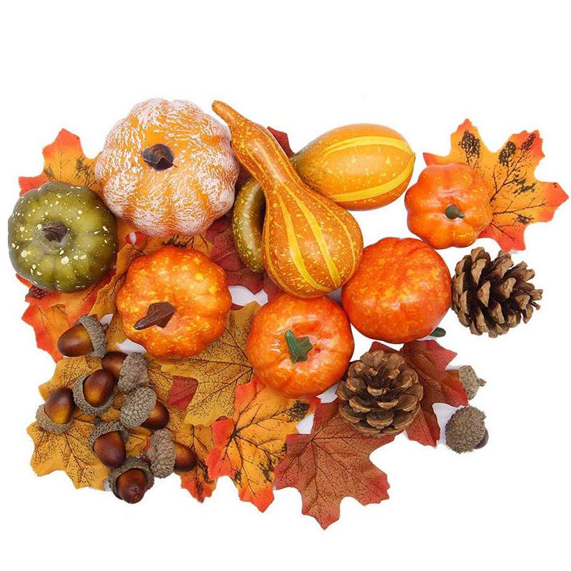 BowLift | 50-Piece Fall Harvest Decor Kit