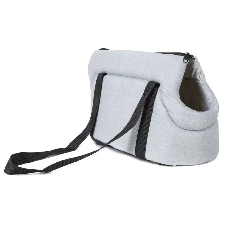 Portable and Comfortable Travel for Your Pet – PetVoyage Carrier Bag Bowlift