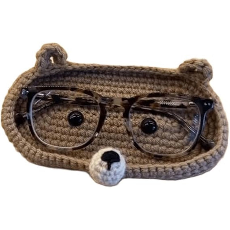 BowLift | YoPoll rabbit Glasses Holder