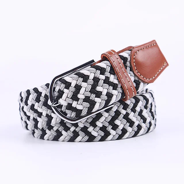 BowLift | Casual Stretch Belt Made of Elastic Material