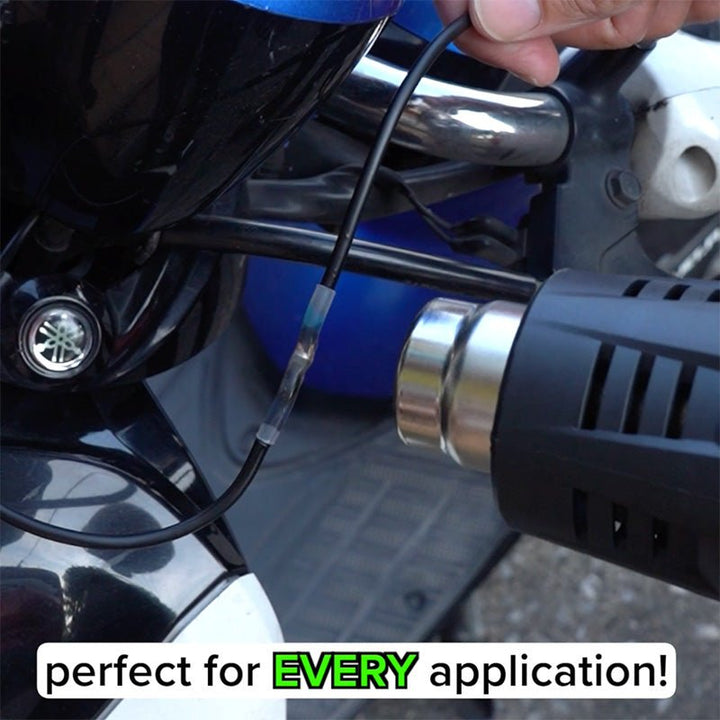CableLockPro — Reliable, sturdy, waterproof cable connections in seconds without frustration | Bowlift