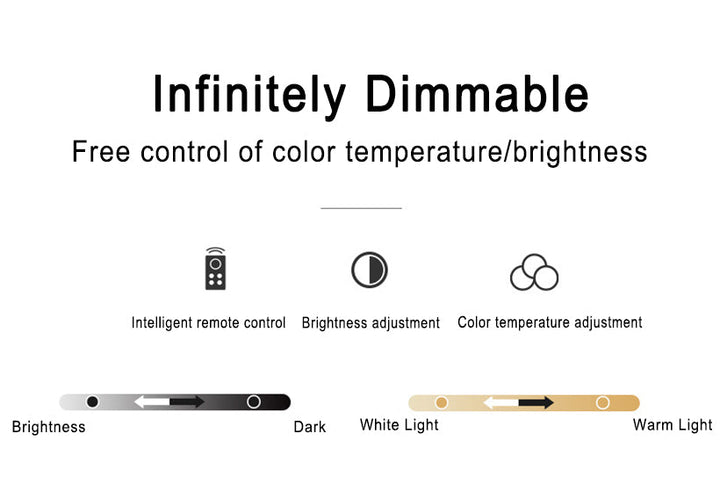 BowLift | Lumoshelf LED Wall Light | Solid Wood with Shelf | Round Wall Lamp | Warm & White Light