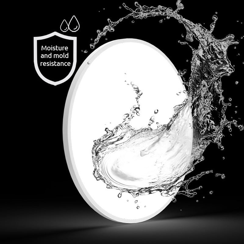 BowLift | Ceiling Light Modern LED Round Metal Fixture