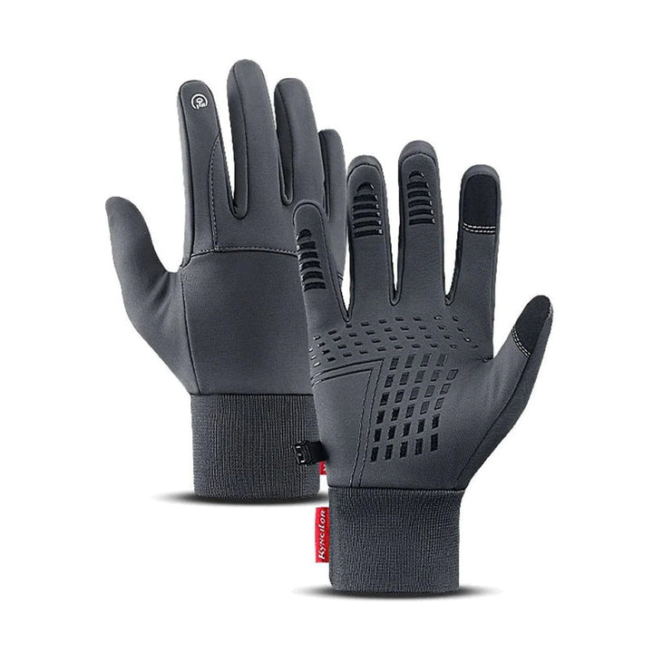 BowLift | Water-repellent thermal gloves