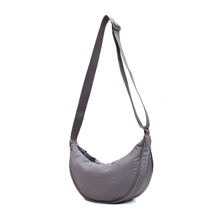 BowLift | Simple Women's Dumpling Shoulder Bag