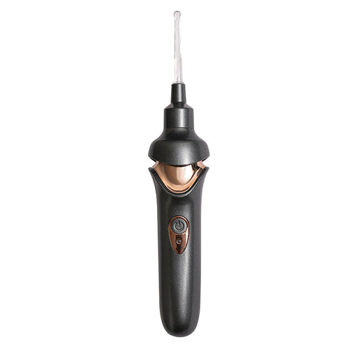 OorZacht | Electric Ear Cleaner with Soft Silicone Tips | Bowlift