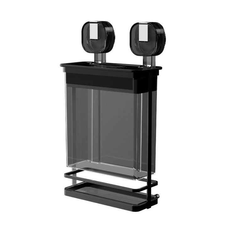 BowLift | Suction Cup Hanging Iron Knife Holder