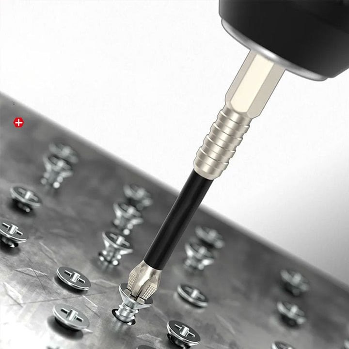 BowLift | High magnetic screwdriver drill set