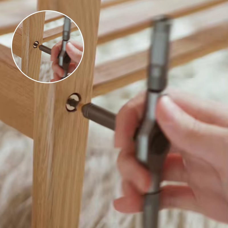 BowLift | 24 in 1 Magnetic Screwdriver Set