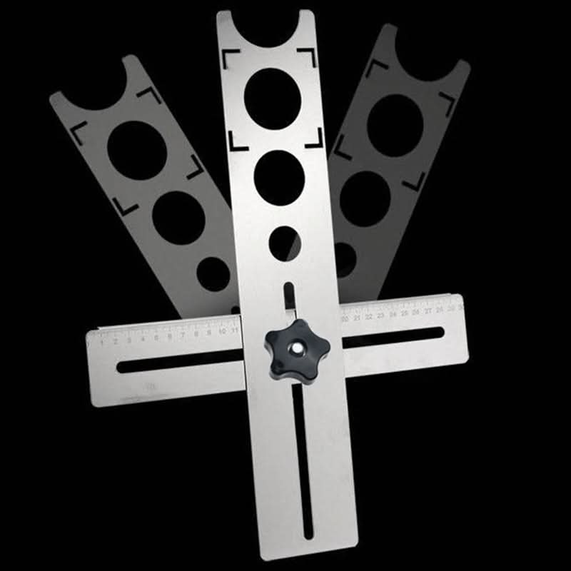WinkelPro — Master effortless, millimeter-precise drilling without stress or guesswork | Bowlift