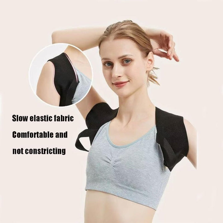 Ultra-Light X-Cross Posture Corrector Bowlift