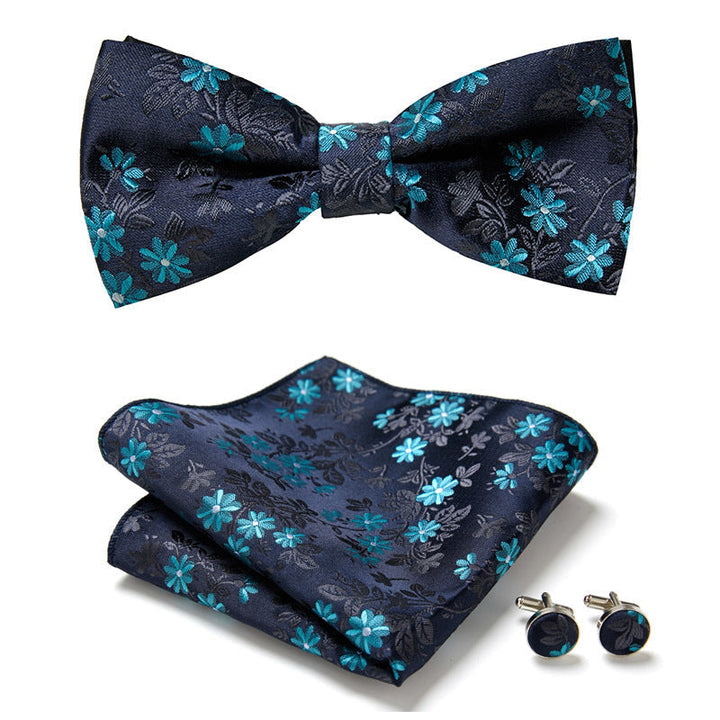 BowLift | Three-piece Set with stylish butterflies