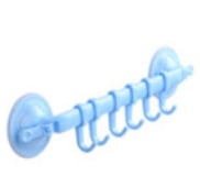 BowLift | Adjustable Suction Shower & Kitchen Storage Hook