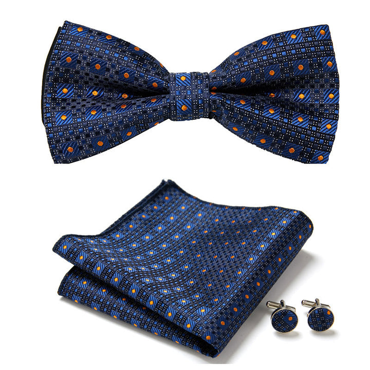 BowLift | Three-piece Set with stylish butterflies