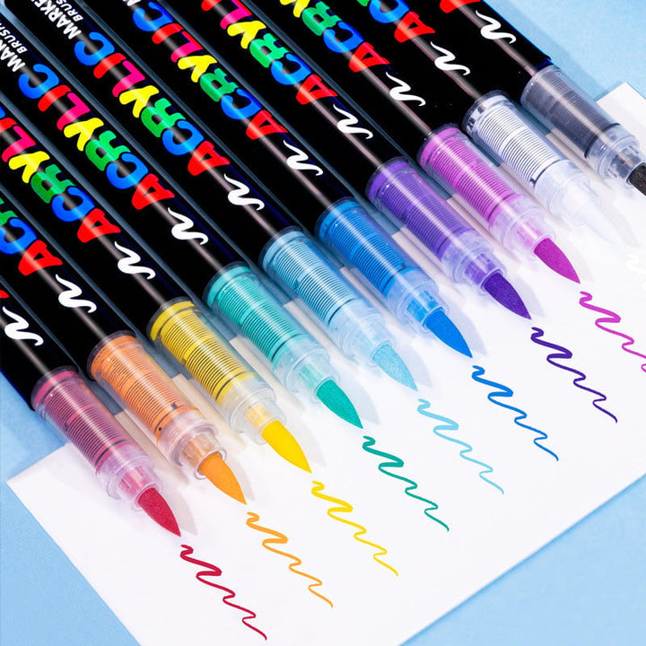 BowLift | Straight Liquid Acrylic Marker