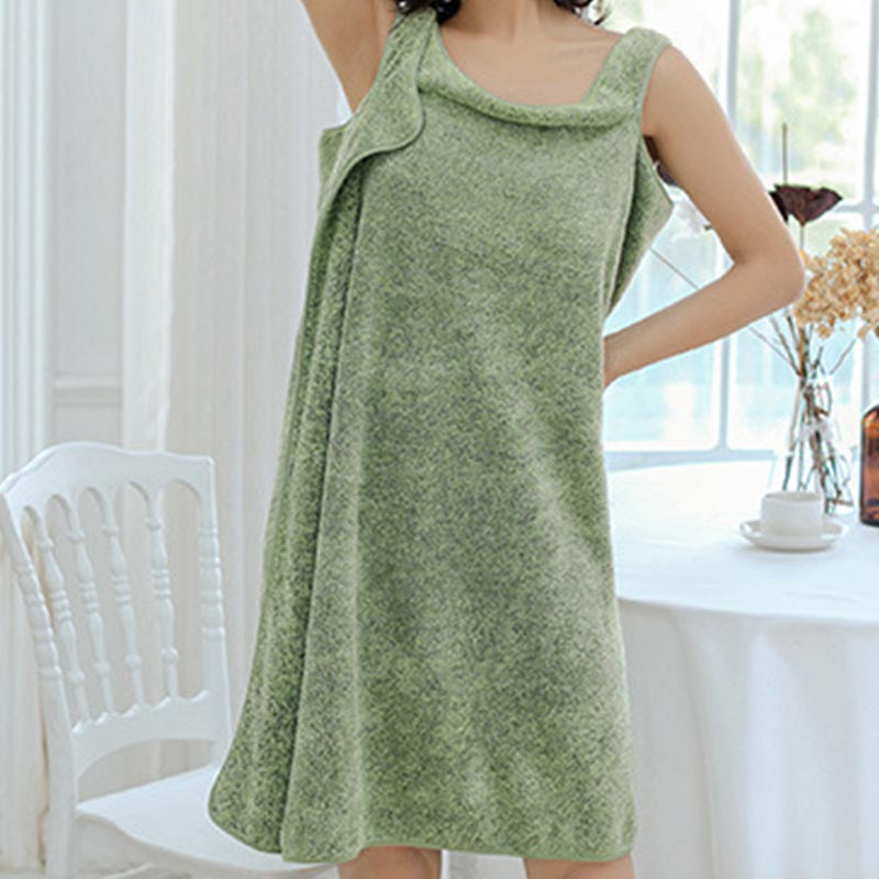 BowLift | Frendorf Portable Bath Towel for Women