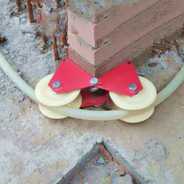 BowLift | Cable Master Retractable Rope Pulley