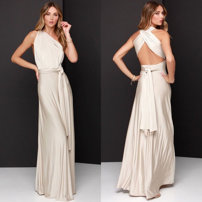BowLift | Gracen Flowy Feminine Freedom