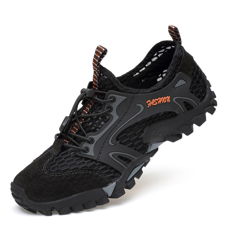 BowLift | OUTDOOR-HIKING SHOES