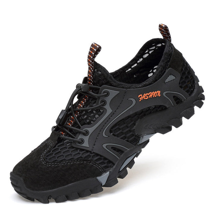 BowLift | OUTDOOR-HIKING SHOES