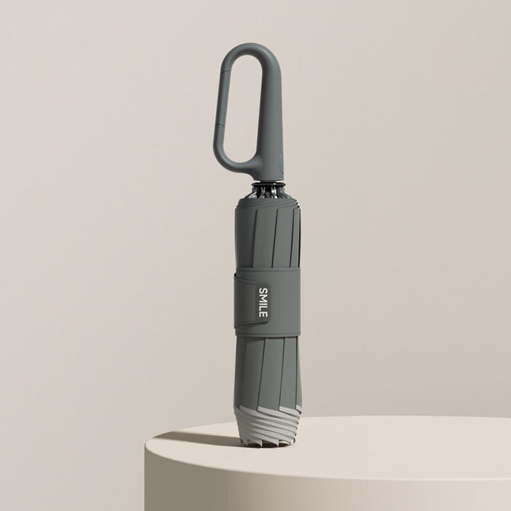 Ring Buckle Umbrella | Bowlift