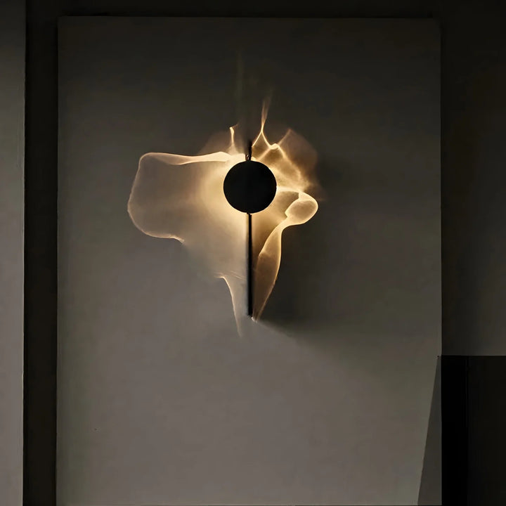 BowLift | Velwave Wall Sconce