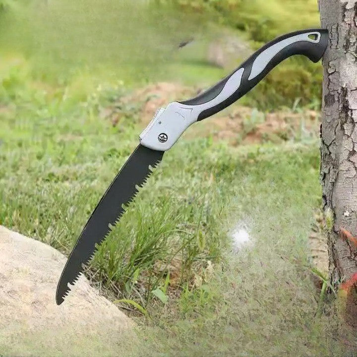BowLift | Japanese Manganese Steel Outdoor Foldable Saw