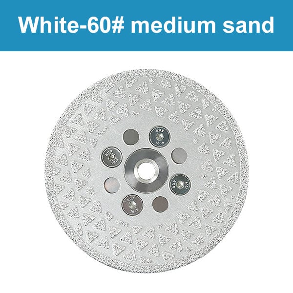 BowLift | Angle Grinder Cutting Discs