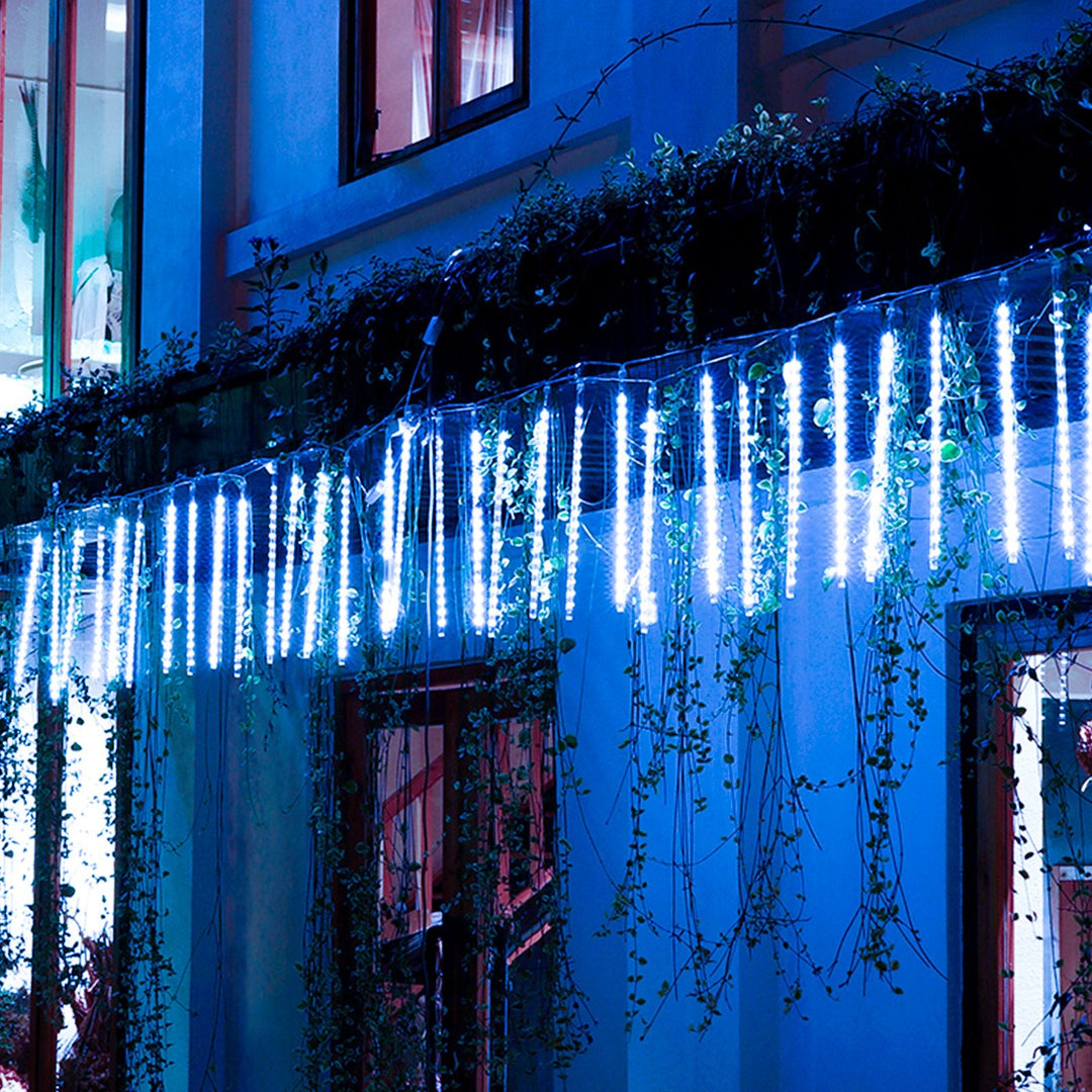 LED Meteor Shower String Light 360 LEDs IP44 | Bowlift