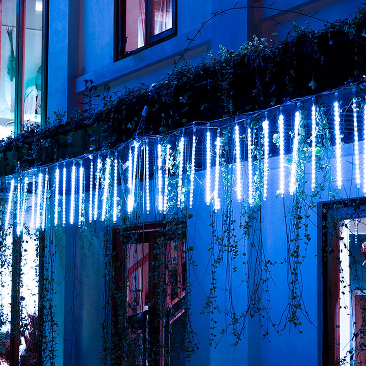 LED Meteor Shower String Light 360 LEDs IP44 | Bowlift