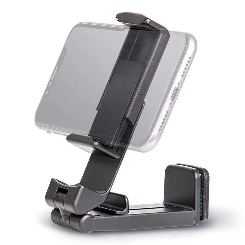 BowLift | 360 degree rotatable, multifunctional, foldable and retractable phone holder